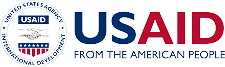 Logo USAID